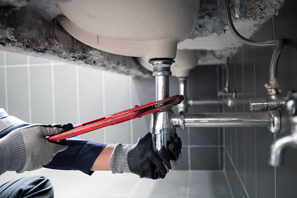 Trusted Water Heater Repair service in Auburn, IN - Masters Plumbing Service